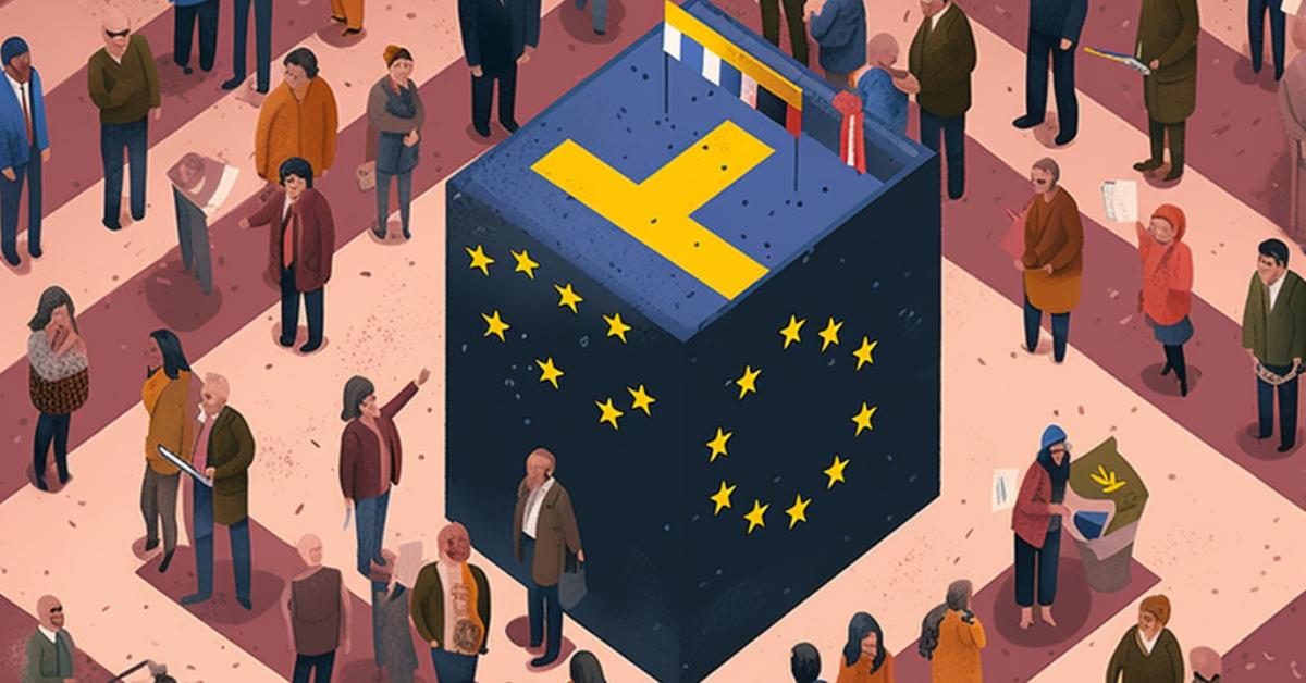 EU-valet 2024 | Läs Superguiden Här! | Magnusthulin.se